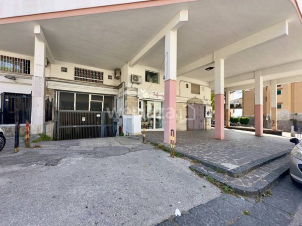 casa semindipendente in vendita a San Sebastiano al Vesuvio