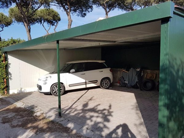 casa indipendente in vendita a San Sebastiano al Vesuvio