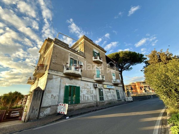 appartamento in vendita a San Sebastiano al Vesuvio