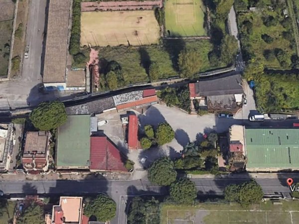 ufficio in vendita a San Sebastiano al Vesuvio