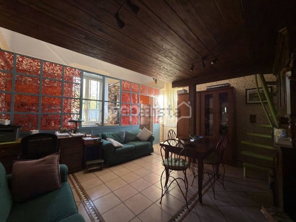 appartamento in vendita a San Sebastiano al Vesuvio