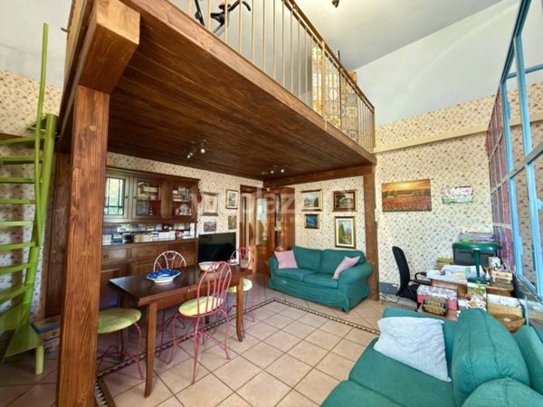 appartamento in vendita a San Sebastiano al Vesuvio