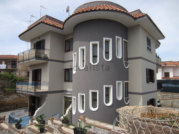 appartamento in vendita a San Sebastiano al Vesuvio