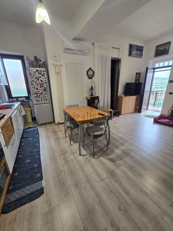 appartamento in vendita a San Sebastiano al Vesuvio