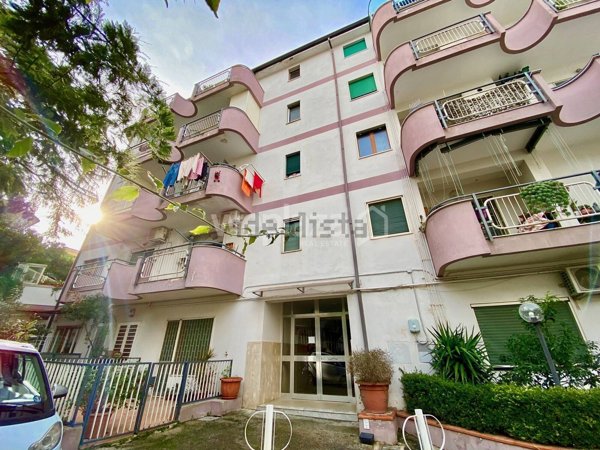 appartamento in vendita a San Sebastiano al Vesuvio