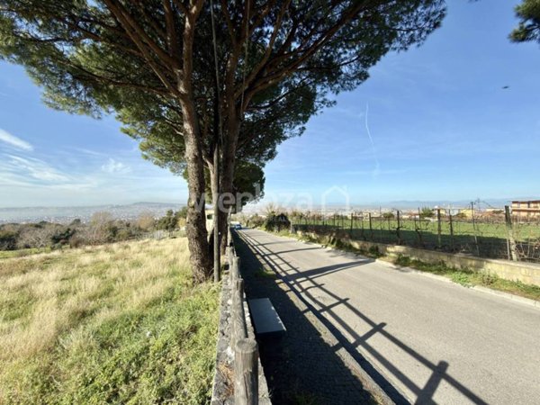 terreno agricolo in vendita a San Sebastiano al Vesuvio