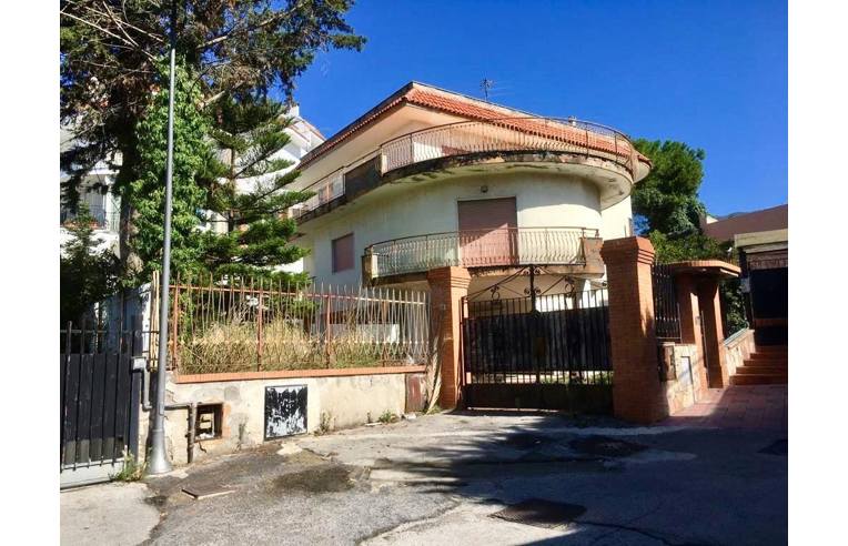 casa indipendente in vendita a San Sebastiano al Vesuvio