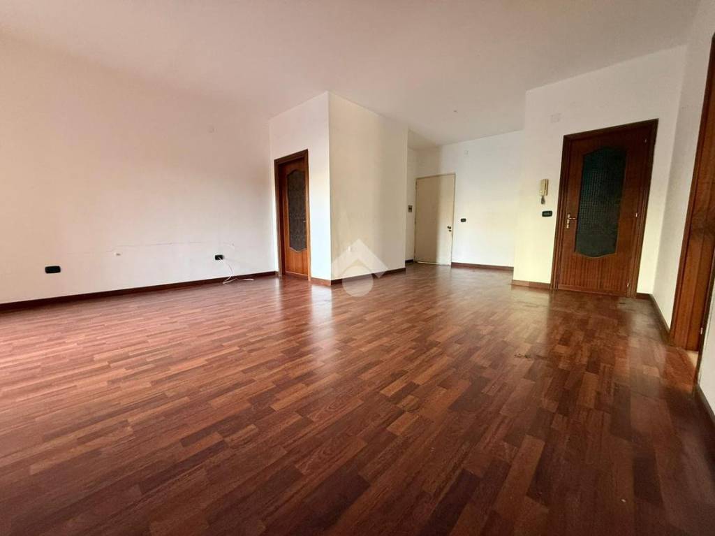 appartamento in vendita a San Sebastiano al Vesuvio