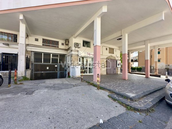 ufficio in vendita a San Sebastiano al Vesuvio