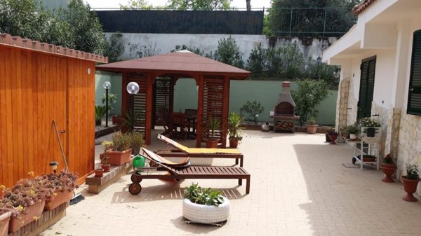 appartamento in vendita a San Sebastiano al Vesuvio