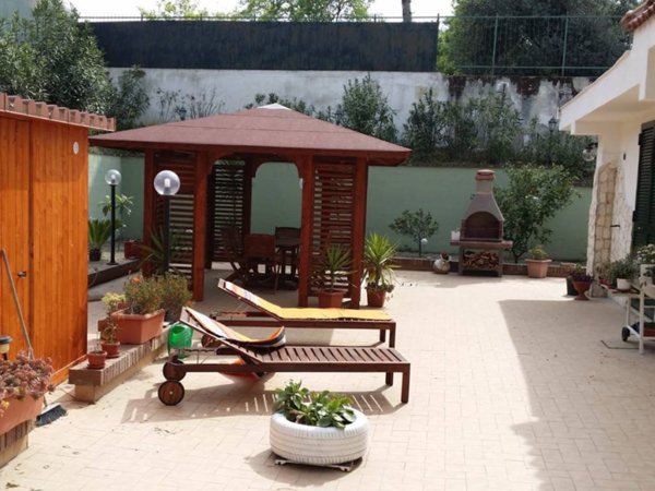 appartamento in vendita a San Sebastiano al Vesuvio