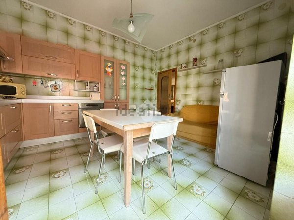 appartamento in vendita a San Sebastiano al Vesuvio