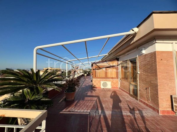 appartamento in vendita a San Sebastiano al Vesuvio