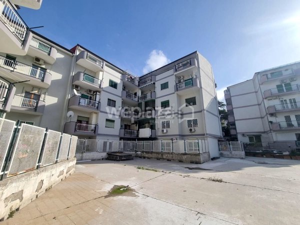 appartamento in vendita a San Sebastiano al Vesuvio