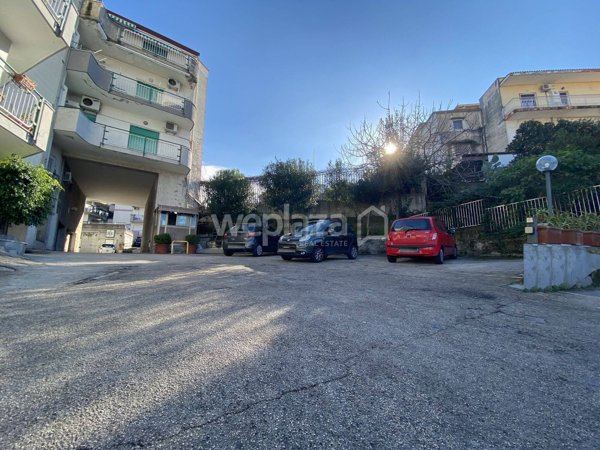appartamento in vendita a San Sebastiano al Vesuvio