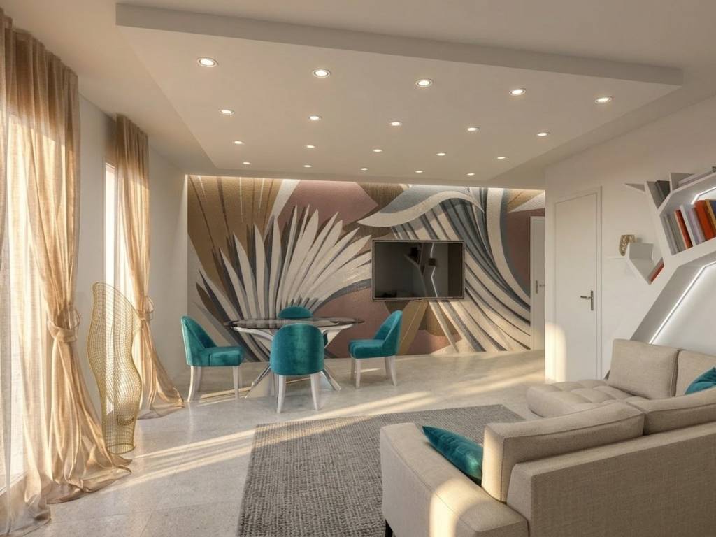 appartamento in vendita a San Sebastiano al Vesuvio