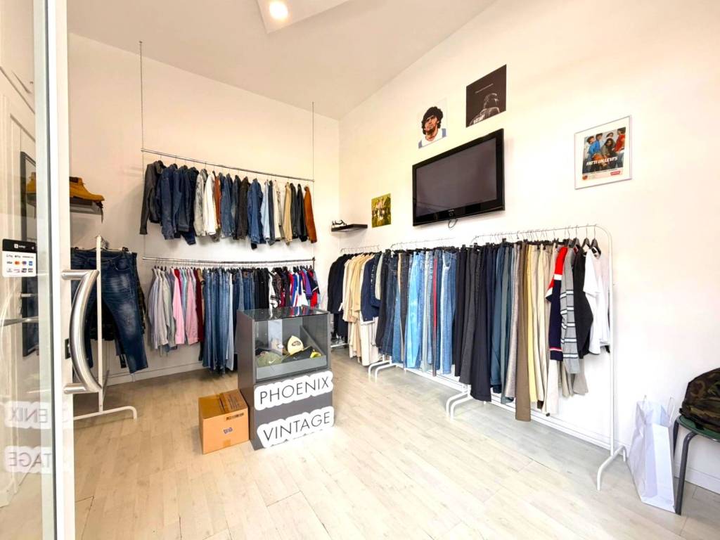 negozio in vendita a San Sebastiano al Vesuvio