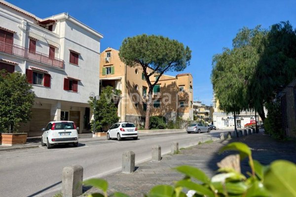 appartamento in vendita a San Sebastiano al Vesuvio