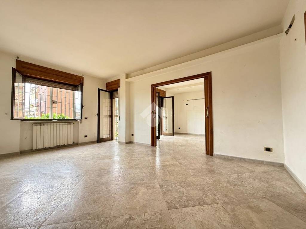 appartamento in vendita a San Sebastiano al Vesuvio