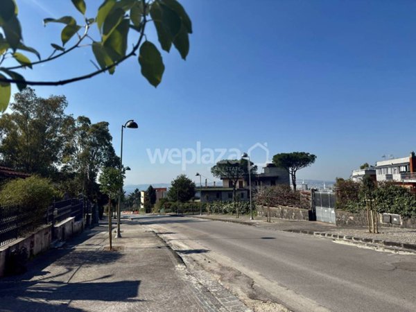 terreno agricolo in vendita a San Sebastiano al Vesuvio