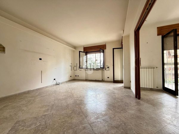 appartamento in vendita a San Sebastiano al Vesuvio