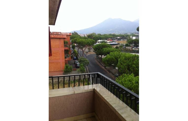 appartamento in vendita a San Sebastiano al Vesuvio