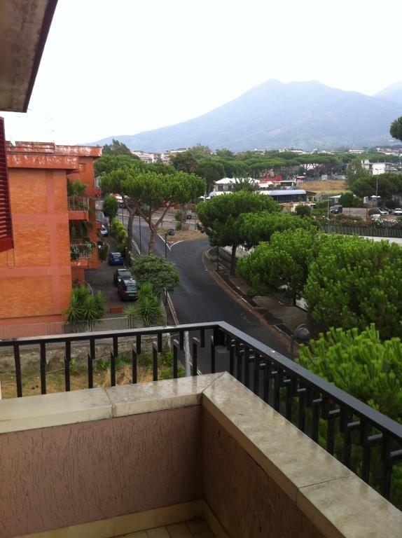 appartamento in vendita a San Sebastiano al Vesuvio
