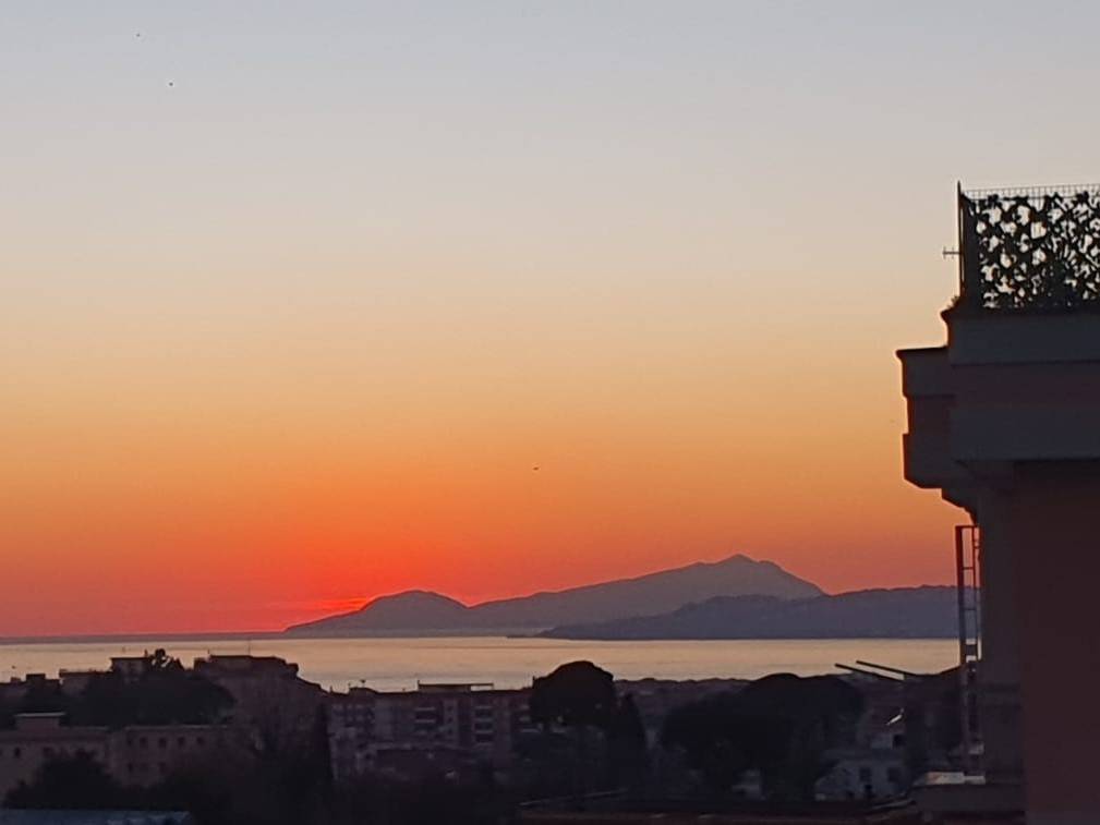 appartamento in vendita a San Sebastiano al Vesuvio