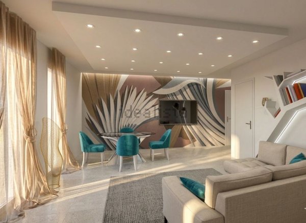 appartamento in vendita a San Sebastiano al Vesuvio