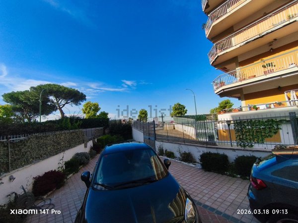 appartamento in vendita a San Sebastiano al Vesuvio