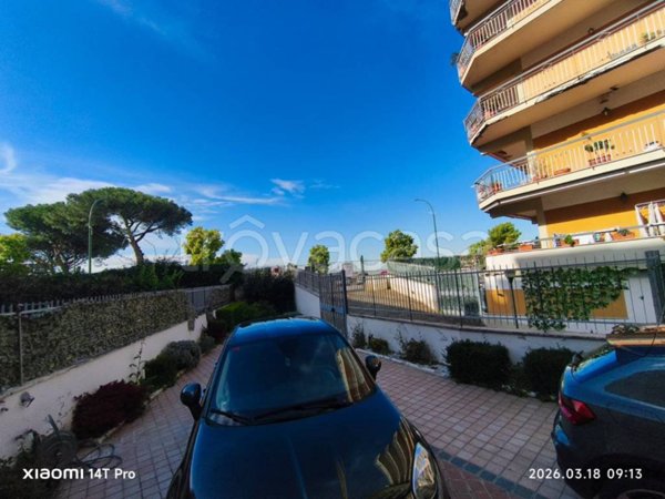 appartamento in vendita a San Sebastiano al Vesuvio