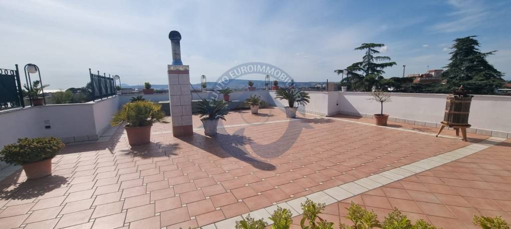 appartamento in vendita a San Sebastiano al Vesuvio