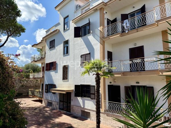 appartamento in vendita a San Sebastiano al Vesuvio