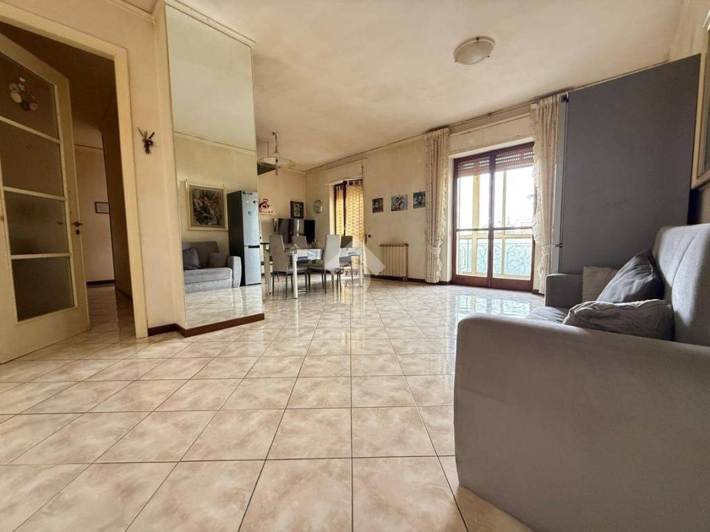 appartamento in vendita a San Sebastiano al Vesuvio