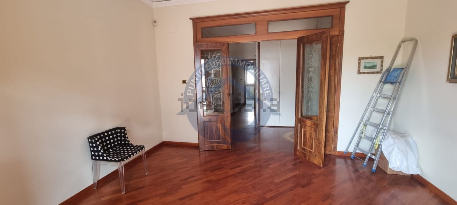 appartamento in vendita a San Sebastiano al Vesuvio