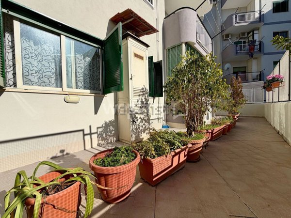 appartamento in vendita a San Sebastiano al Vesuvio