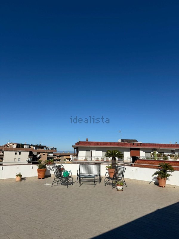 appartamento in vendita a San Sebastiano al Vesuvio
