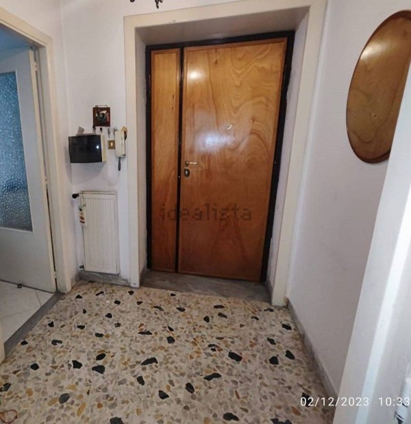 appartamento in vendita a San Sebastiano al Vesuvio