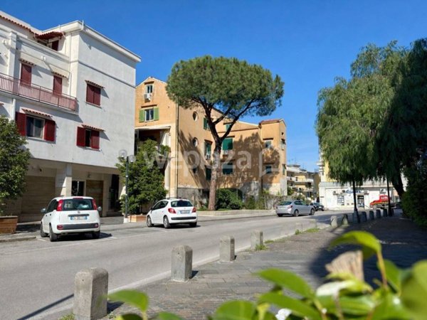 appartamento in vendita a San Sebastiano al Vesuvio