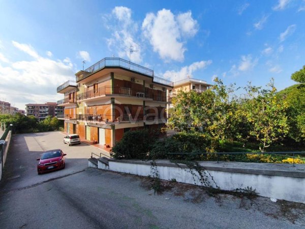 appartamento in vendita a San Sebastiano al Vesuvio
