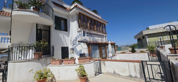casa indipendente in vendita a San Sebastiano al Vesuvio