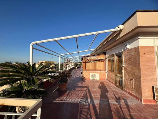 appartamento in vendita a San Sebastiano al Vesuvio