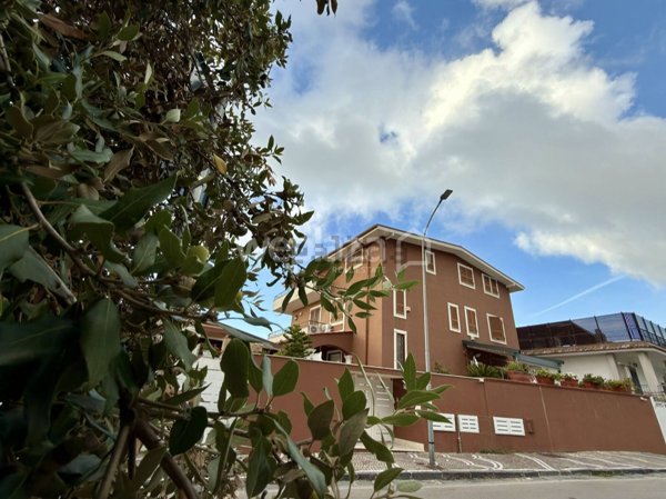 appartamento in vendita a San Sebastiano al Vesuvio