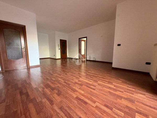 appartamento in vendita a San Sebastiano al Vesuvio
