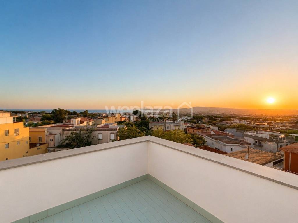 appartamento in vendita a San Sebastiano al Vesuvio