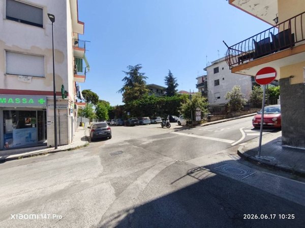 appartamento in vendita a San Sebastiano al Vesuvio