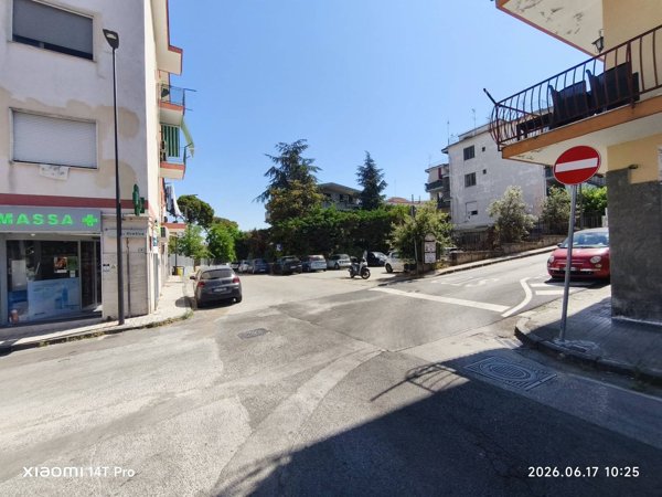 appartamento in vendita a San Sebastiano al Vesuvio