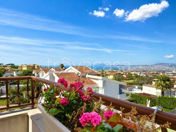 appartamento in vendita a San Sebastiano al Vesuvio