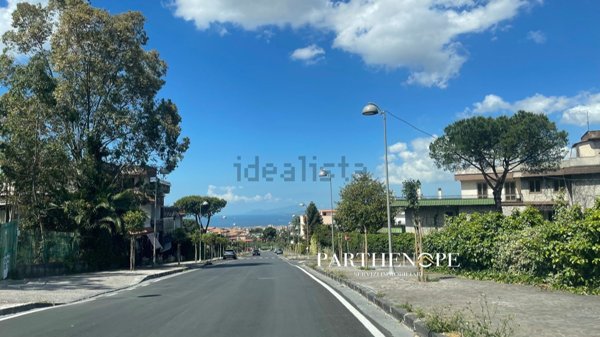 appartamento in vendita a San Sebastiano al Vesuvio