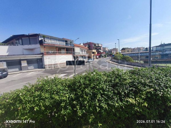 appartamento in vendita a San Sebastiano al Vesuvio